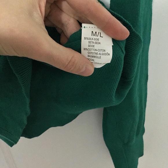 Whimsical Cardigan - Picture 4 of 5